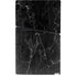 Black Marble PS5 Slim Digital Edition Console Skin